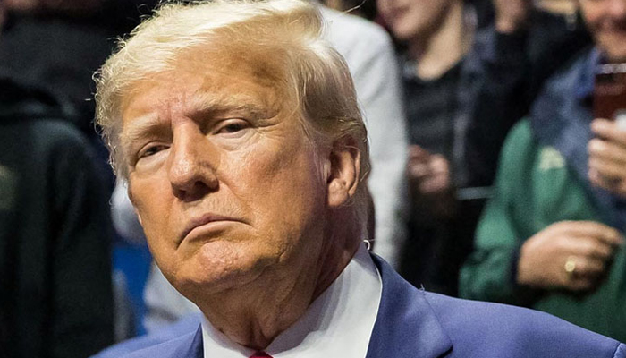 সমঝোতা করতে মরিয়া ইরান : ট্রাম্প সমঝোতা করতে মরিয়া ইরান : ট্রাম্প