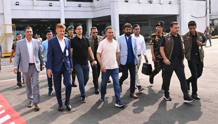 খাল খনন কর্মসূচির উদ্বোধনে দিনাজপুরের পথে প্রধানমন্ত্রী খাল খনন কর্মসূচির উদ্বোধনে দিনাজপুরের পথে প্রধানমন্ত্রী