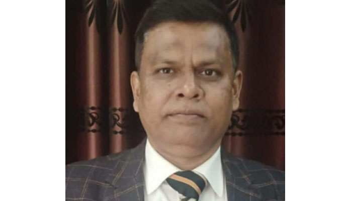 রাবির নতুন উপাচার্য হলেন অধ্যাপক ড. মো. ফরিদুল ইসলাম রাবির নতুন উপাচার্য হলেন অধ্যাপক ড. মো. ফরিদুল ইসলাম