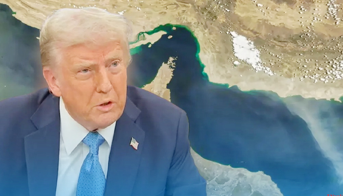 ট্রাম্পের আহ্বানে সাড়া নেই মিত্র দেশগুলোর ট্রাম্পের আহ্বানে সাড়া নেই মিত্র দেশগুলোর