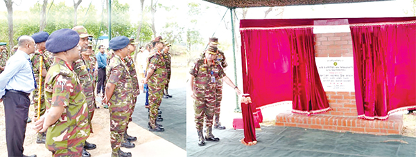 সাভারে আর্মি ইনস্টিটিউট অব ফিজিওথেরাপি অ্যান্ড রিহ্যাবিলিটেশনের ভিত্তিপ্রস্তর স্থাপন সাভারে আর্মি ইনস্টিটিউট অব ফিজিওথেরাপি অ্যান্ড রিহ্যাবিলিটেশনের ভিত্তিপ্রস্তর স্থাপন