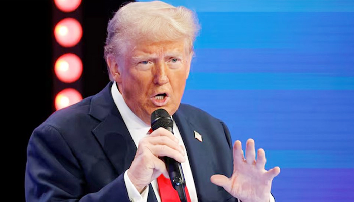 ন্যাটো মিত্রদের ‘কাপুরুষ’ বললেন ট্রাম্প ন্যাটো মিত্রদের ‘কাপুরুষ’ বললেন ট্রাম্প