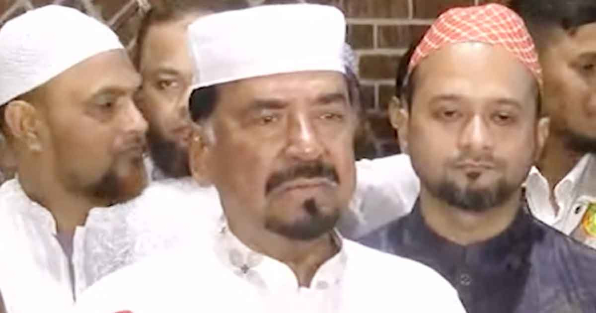 দেশে গণতন্ত্রের নবযাত্রা শুরু হয়েছে: স্পিকার দেশে গণতন্ত্রের নবযাত্রা শুরু হয়েছে: স্পিকার