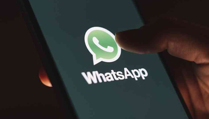 হোয়াটসঅ্যাপে যোগ হলো নতুন ফিচার হোয়াটসঅ্যাপে যোগ হলো নতুন ফিচার