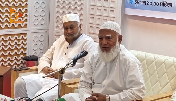 গণতন্ত্রের সৌন্দর্যের জন্য হলেও সংবিধান সংস্কার প্রয়োজন: জামায়াত আমির গণতন্ত্রের সৌন্দর্যের জন্য হলেও সংবিধান সংস্কার প্রয়োজন: জামায়াত আমির