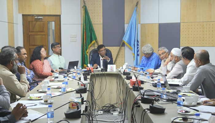 সব বিশ্ববিদ্যালয়ে ফ্রি ওয়াই-ফাই নিশ্চিতের নির্দেশ ইউজিসির সব বিশ্ববিদ্যালয়ে ফ্রি ওয়াই-ফাই নিশ্চিতের নির্দেশ ইউজিসির