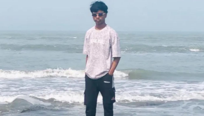 সমুদ্রে গোসলে নেমে পর্যটকের মৃত্যু সমুদ্রে গোসলে নেমে পর্যটকের মৃত্যু