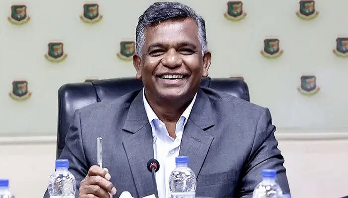 জল্পনার অবসান, দেশে ফিরেছেন বিসিবি সভাপতি বুলবুল জল্পনার অবসান, দেশে ফিরেছেন বিসিবি সভাপতি বুলবুল