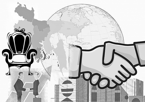 বৈশ্বিক মানচিত্রে বাংলাদেশের কৌশলগত গুরুত্ব ও কূটনৈতিক বাস্তবতা বৈশ্বিক মানচিত্রে বাংলাদেশের কৌশলগত গুরুত্ব ও কূটনৈতিক বাস্তবতা