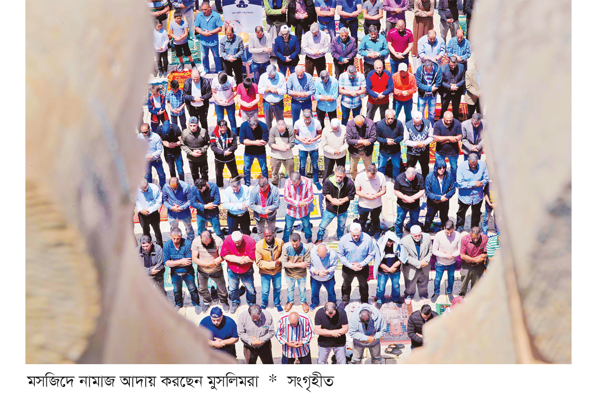 তাকওয়া : দুনিয়া-আখেরাতে কল্যাণের চাবিকাঠি তাকওয়া : দুনিয়া-আখেরাতে কল্যাণের চাবিকাঠি