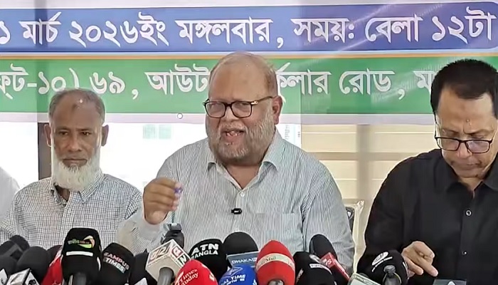 সরকারের কাছে পাম্প মালিকদের ৮ দফা প্রস্তাব সরকারের কাছে পাম্প মালিকদের ৮ দফা প্রস্তাব