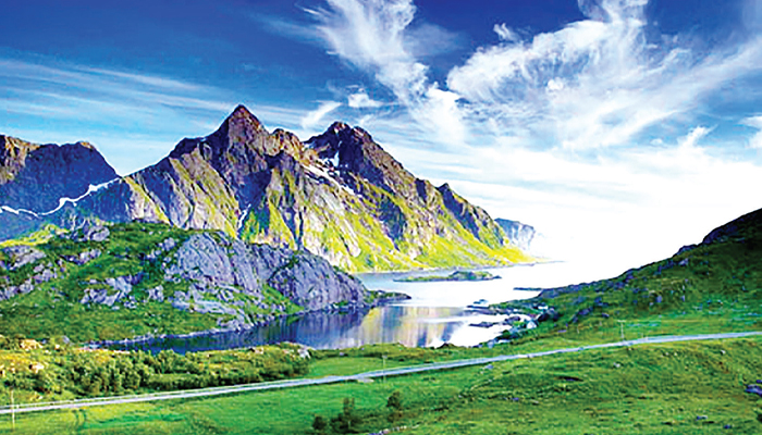 স্রষ্টার সৃষ্টির বিস্ময় স্রষ্টার সৃষ্টির বিস্ময়