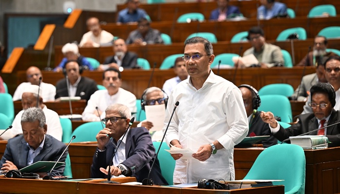 সংসদে প্রথমবারের মতো প্রশ্নের জবাব দিচ্ছেন প্রধানমন্ত্রী সংসদে প্রথমবারের মতো প্রশ্নের জবাব দিচ্ছেন প্রধানমন্ত্রী