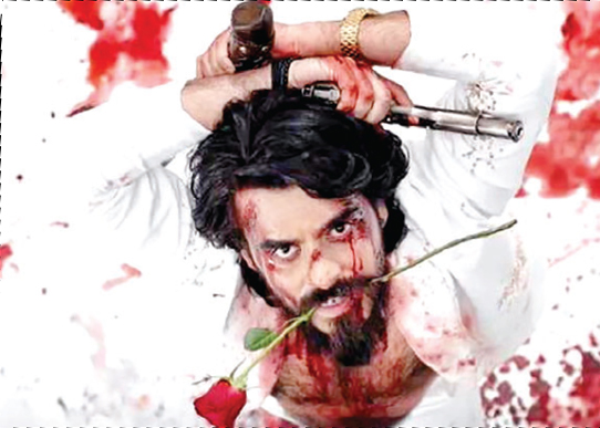 শতাধিক প্রেক্ষাগৃহে আসছে সিয়ামের ‘রাক্ষস’ শতাধিক প্রেক্ষাগৃহে আসছে সিয়ামের ‘রাক্ষস’