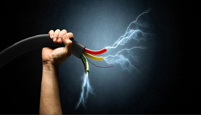 রাজারহাটে বিদ্যুৎস্পৃষ্ট হয়ে যুবদল নেতার মৃত্যু রাজারহাটে বিদ্যুৎস্পৃষ্ট হয়ে যুবদল নেতার মৃত্যু