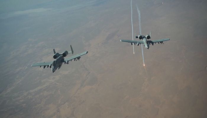 একদিনে যুদ্ধবিমানসহ ৬টি আকাশযান ভূপাতিতের দাবি ইরানের একদিনে যুদ্ধবিমানসহ ৬টি আকাশযান ভূপাতিতের দাবি ইরানের