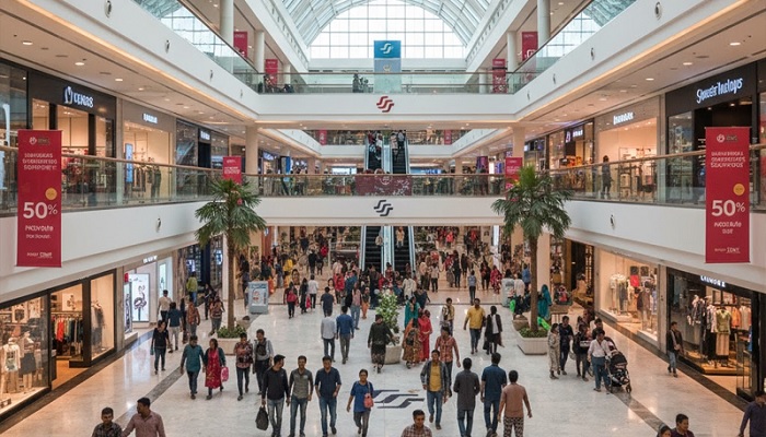 দোকানপাট-শপিংমল খোলা থাকবে সন্ধ্যা ৭টা পর্যন্ত দোকানপাট-শপিংমল খোলা থাকবে সন্ধ্যা ৭টা পর্যন্ত