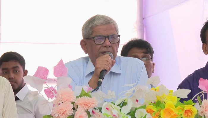 কিছু রাজনৈতিক শক্তি ধর্মকে হাতিয়ার হিসেবে ব্যবহার করতে চায় কিছু রাজনৈতিক শক্তি ধর্মকে হাতিয়ার হিসেবে ব্যবহার করতে চায়