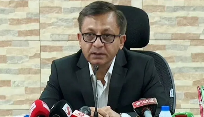 ঋণ ব্যবস্থাপনা ও করের আওতা বাড়ানোর ওপর জোর বাণিজ্যমন্ত্রীর ঋণ ব্যবস্থাপনা ও করের আওতা বাড়ানোর ওপর জোর বাণিজ্যমন্ত্রীর