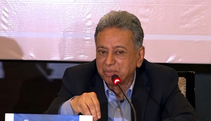 এলডিসি উত্তরণে সক্ষমতা বৃদ্ধির ওপর জোর অর্থ ও পরিকল্পনা মন্ত্রীর এলডিসি উত্তরণে সক্ষমতা বৃদ্ধির ওপর জোর অর্থ ও পরিকল্পনা মন্ত্রীর