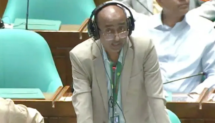 ‘গুমের সঙ্গে জড়িতরা আইনের ফাঁক দিয়ে বের হতে পারবে না’ ‘গুমের সঙ্গে জড়িতরা আইনের ফাঁক দিয়ে বের হতে পারবে না’