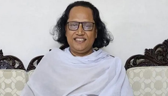 ধর্ম অবমাননার মামলায় বাউল আবুল সরকারের জামিন ধর্ম অবমাননার মামলায় বাউল আবুল সরকারের জামিন