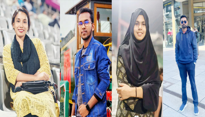 জার্মানিতে উচ্চশিক্ষার সুযোগ পেলেন বেরোবির ৪ শিক্ষার্থী জার্মানিতে উচ্চশিক্ষার সুযোগ পেলেন বেরোবির ৪ শিক্ষার্থী