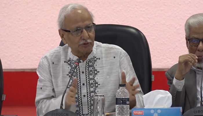 মনে হচ্ছে, বিএনপি পুরোনো পথেই হাঁটছে: সুজন সম্পাদক মনে হচ্ছে, বিএনপি পুরোনো পথেই হাঁটছে: সুজন সম্পাদক