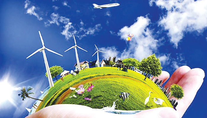 পরিবেশ আল্লাহর মহাদান পরিবেশ আল্লাহর মহাদান