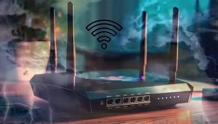 বজ্রঝড়ে ওয়াইফাই চালু রাখা কতটা নিরাপদ বজ্রঝড়ে ওয়াইফাই চালু রাখা কতটা নিরাপদ