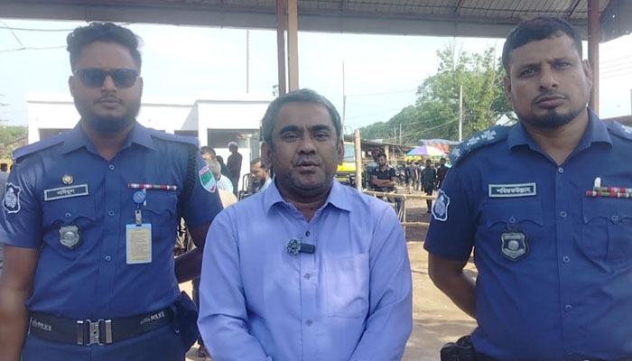 চুয়াডাঙ্গায় ফিলিং স্টেশনসহ ৩ প্রতিষ্ঠানে জরিমানা চুয়াডাঙ্গায় ফিলিং স্টেশনসহ ৩ প্রতিষ্ঠানে জরিমানা