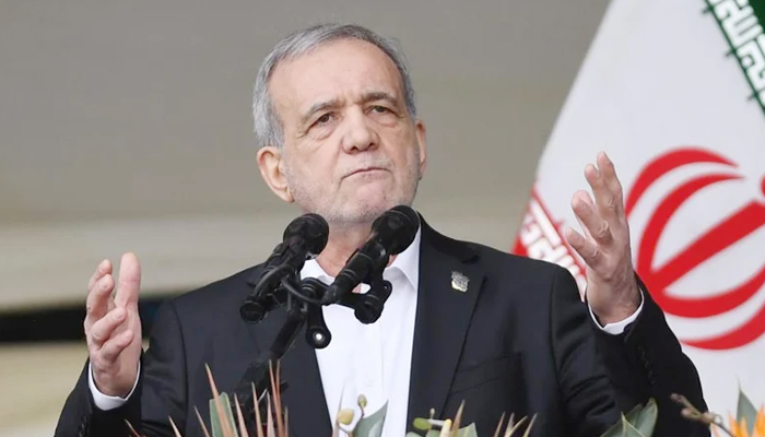 লেবাননে হামলা যুদ্ধবিরতি চুক্তির চরম লঙ্ঘন: ইরানের প্রেসিডেন্ট লেবাননে হামলা যুদ্ধবিরতি চুক্তির চরম লঙ্ঘন: ইরানের প্রেসিডেন্ট