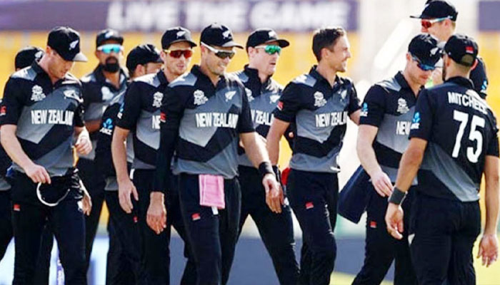 বাংলাদেশ সিরিজের আগে দলে দুই পরিবর্তন আনলো নিউজিল্যান্ড বাংলাদেশ সিরিজের আগে দলে দুই পরিবর্তন আনলো নিউজিল্যান্ড