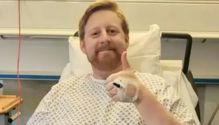 ‘গেম অফ থ্রোনস’ তারকা মাইকেল প্যাট্রিক মারা গেছেন ‘গেম অফ থ্রোনস’ তারকা মাইকেল প্যাট্রিক মারা গেছেন