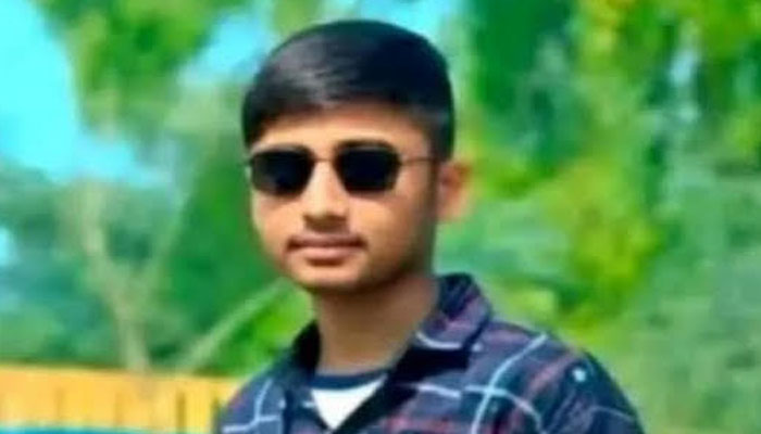 দ. আফ্রিকায় সন্ত্রাসীদের গুলিতে ঠাকুরগাঁওয়ের যুবক নিহত দ. আফ্রিকায় সন্ত্রাসীদের গুলিতে ঠাকুরগাঁওয়ের যুবক নিহত