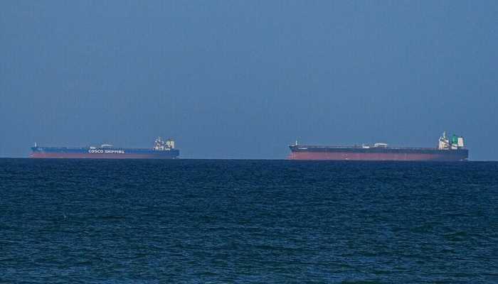 ইরানের বন্দরগুলোতে আজ থেকে মার্কিন অবরোধ শুরু ইরানের বন্দরগুলোতে আজ থেকে মার্কিন অবরোধ শুরু