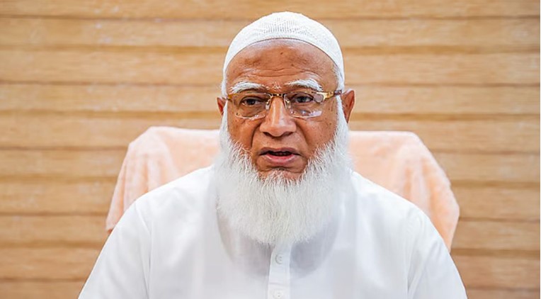 দেশবাসী ও প্রবাসীদের নববর্ষের শুভেচ্ছা জানালেন জামায়াত আমির দেশবাসী ও প্রবাসীদের নববর্ষের শুভেচ্ছা জানালেন জামায়াত আমির