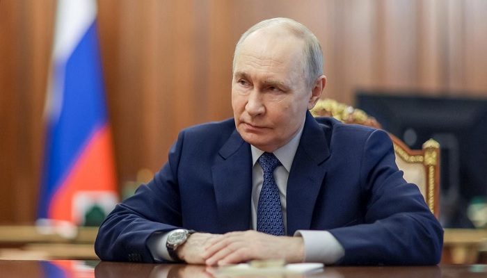 ইরানের ইউরেনিয়াম রাশিয়ায় স্থানান্তরের প্রস্তাব পুতিনের ইরানের ইউরেনিয়াম রাশিয়ায় স্থানান্তরের প্রস্তাব পুতিনের