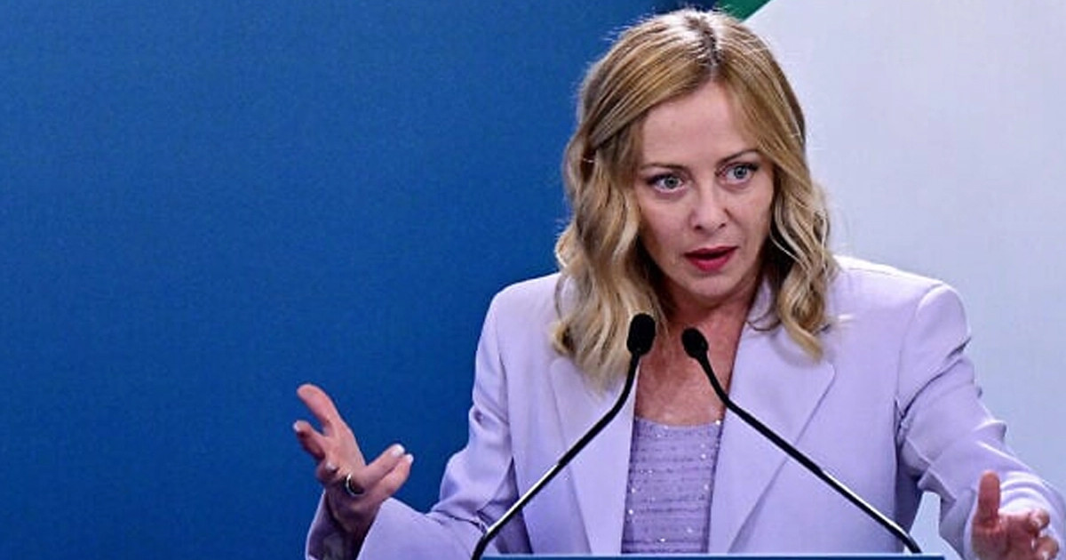 ইসরায়েলের সঙ্গে প্রতিরক্ষা চুক্তি স্থগিত করলো ইতালি ইসরায়েলের সঙ্গে প্রতিরক্ষা চুক্তি স্থগিত করলো ইতালি