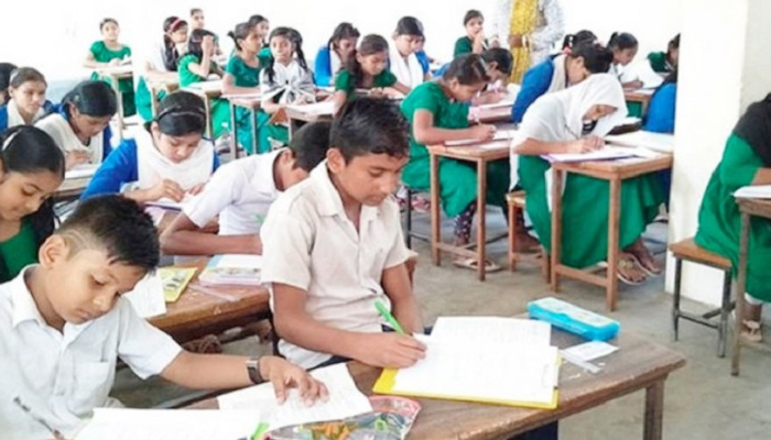 আগামীকাল শুরু হচ্ছে প্রাথমিক বৃত্তি পরীক্ষা আগামীকাল শুরু হচ্ছে প্রাথমিক বৃত্তি পরীক্ষা