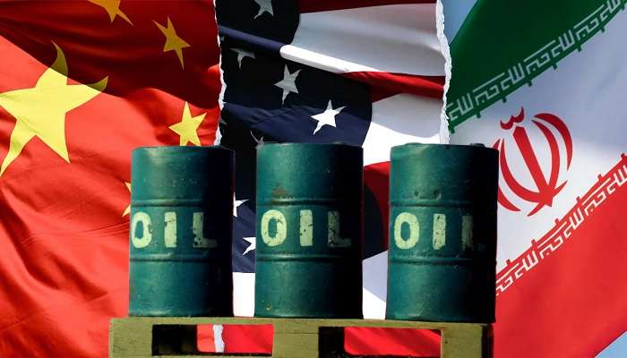 ইরানের তেল নিতে পারবে না চীন: যুক্তরাষ্ট্রের সতর্কবার্তা ইরানের তেল নিতে পারবে না চীন: যুক্তরাষ্ট্রের সতর্কবার্তা