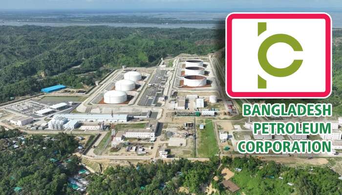 বিপিসিতে বড় রদবদল, ৭ কর্মকর্তার বদলি ও পদায়ন বিপিসিতে বড় রদবদল, ৭ কর্মকর্তার বদলি ও পদায়ন