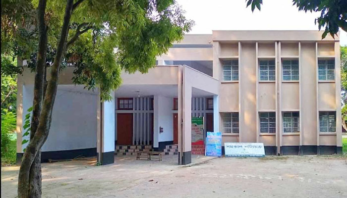 ৬ মাসেও রাকসুর ইশতেহার বাস্তবায়নে ধীরগতি ৬ মাসেও রাকসুর ইশতেহার বাস্তবায়নে ধীরগতি