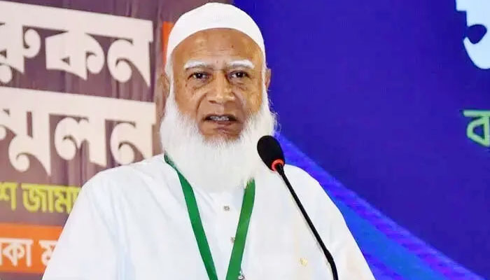 শাপলা চত্বরের ঘটনায় তদন্ত কমিশন গঠনের দাবি জামায়াত আমিরের শাপলা চত্বরের ঘটনায় তদন্ত কমিশন গঠনের দাবি জামায়াত আমিরের