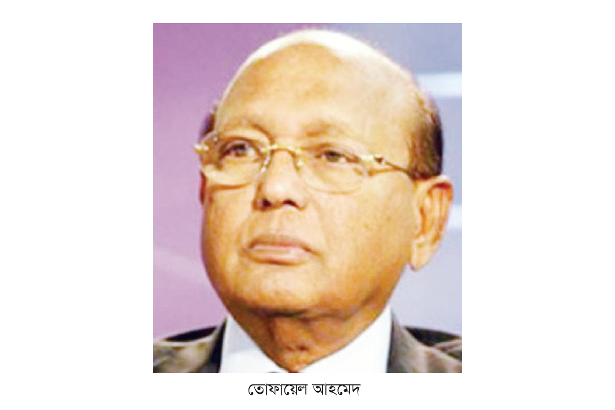 তোফায়েলের বিরুদ্ধে পরোয়ানা, আইনজীবী জানালেন স্মৃতিশক্তি নেই তোফায়েলের বিরুদ্ধে পরোয়ানা, আইনজীবী জানালেন স্মৃতিশক্তি নেই