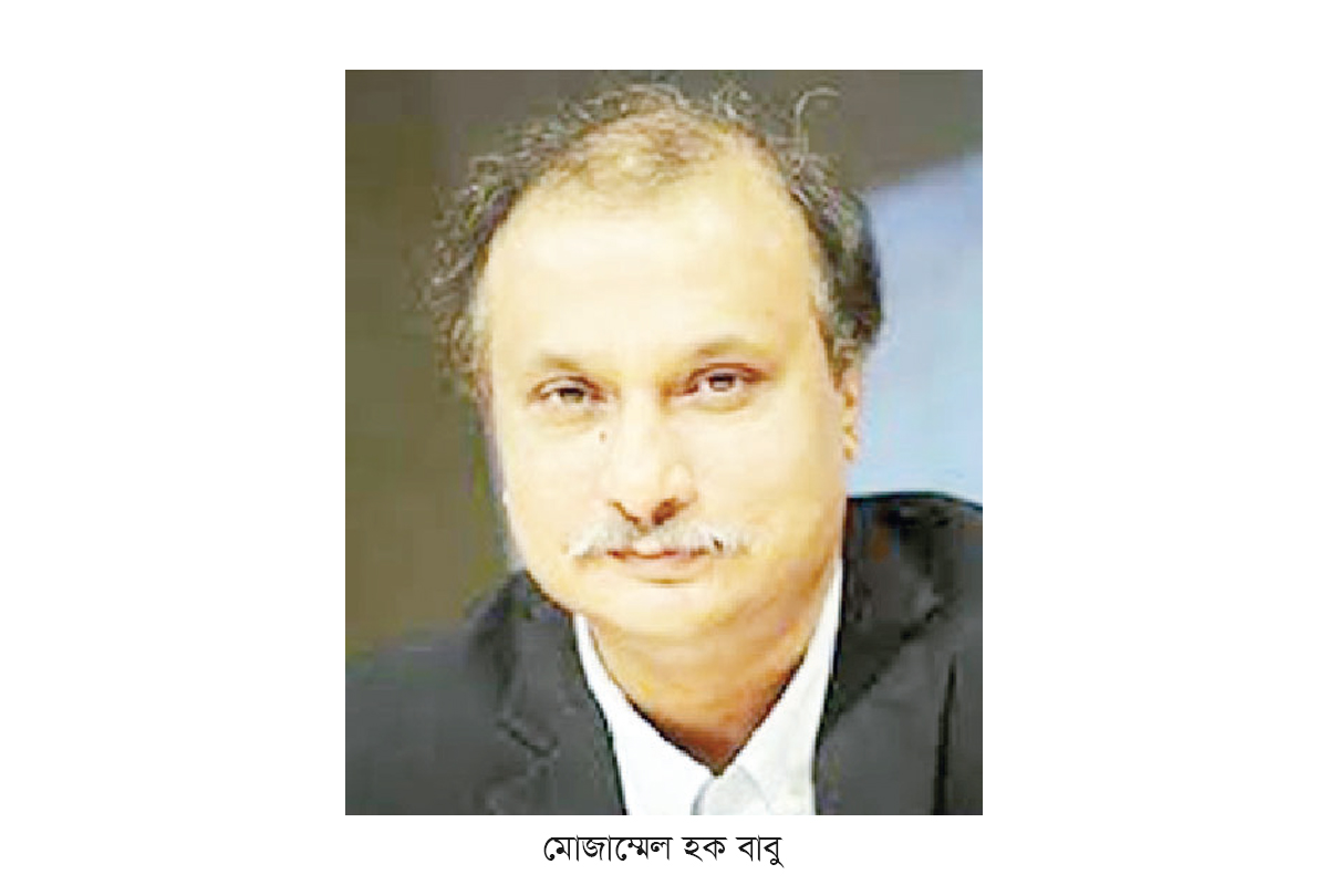 হত্যা মামলায় জামিন পাননি সাংবাদিক মোজাম্মেল বাবু হত্যা মামলায় জামিন পাননি সাংবাদিক মোজাম্মেল বাবু