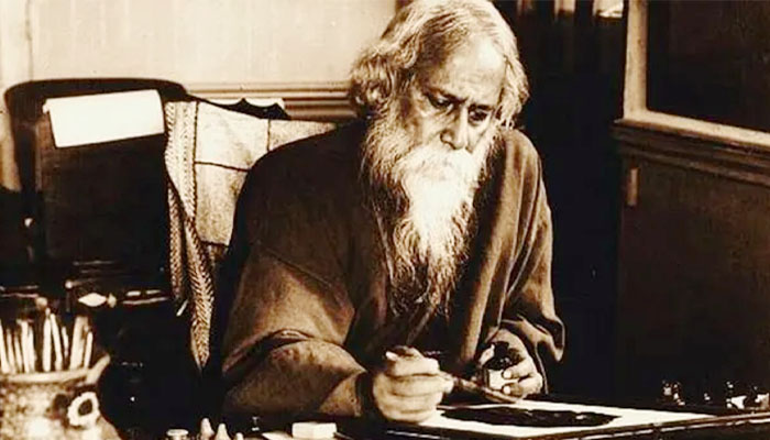 বিশ্বকবি রবীন্দ্রনাথ ঠাকুরের জন্মবার্ষিকী আজ, প্রধানমন্ত্রীর শ্রদ্ধা বিশ্বকবি রবীন্দ্রনাথ ঠাকুরের জন্মবার্ষিকী আজ, প্রধানমন্ত্রীর শ্রদ্ধা