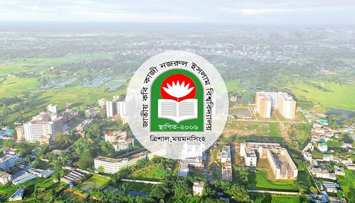 নজরুল বিশ্ববিদ্যালয়ে বাড়ছে চুরি, ১৭ দিনে আটক ৩ চোর নজরুল বিশ্ববিদ্যালয়ে বাড়ছে চুরি, ১৭ দিনে আটক ৩ চোর