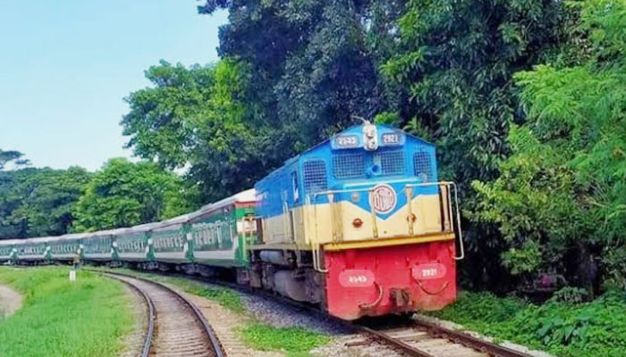 রেললাইন সম্প্রসারণে বদলে যেতে পারে দুর্গাপুরের অর্থনীতি রেললাইন সম্প্রসারণে বদলে যেতে পারে দুর্গাপুরের অর্থনীতি