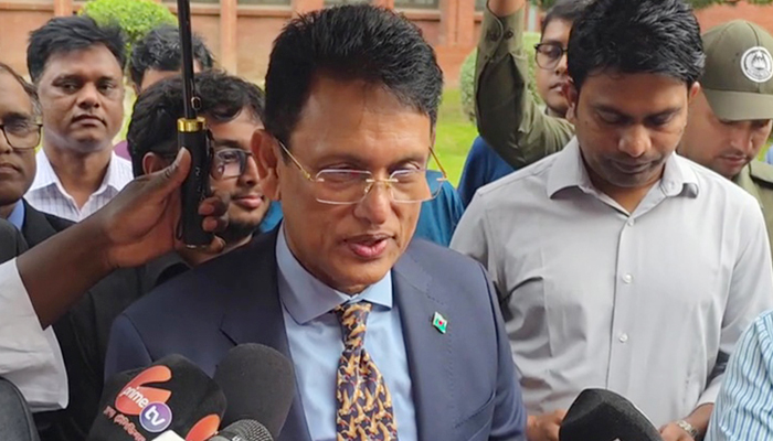 জানুয়ারির শেষে এসএসসি ও জুনে এইচএসসি পরীক্ষা : শিক্ষামন্ত্রী জানুয়ারির শেষে এসএসসি ও জুনে এইচএসসি পরীক্ষা : শিক্ষামন্ত্রী
